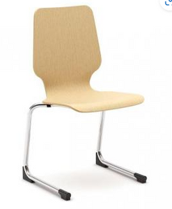 PLYWOOD Chair - Series