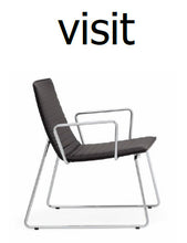 Chairs Collective - Meeting and Conference