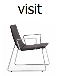 Chairs Collective - Meeting and Conference