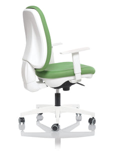 OP24-Hours - Synchron 24 Hour Chair. (price includes free pair of 2d arms and price is inclusive of VAT)