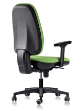 OP24-Hours - Synchron 24 Hour Chair. (price includes free pair of 2d arms and price is inclusive of VAT)