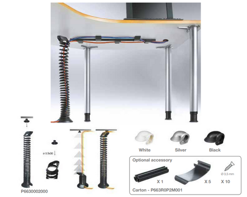 Cable Rail System