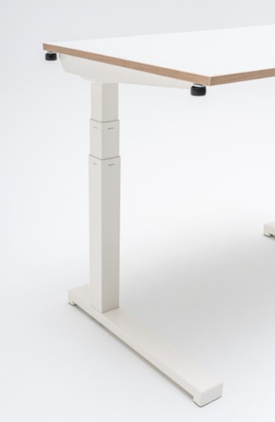 SIT STAND DESK FOR THE HOME - FOLDSAWAY