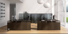 GIANO Executive Workstations