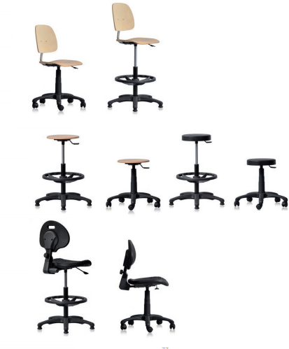 Workchairs