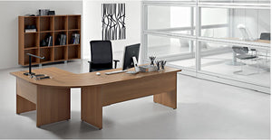 LINUX 5780 Office Desk - Standard >1600X800