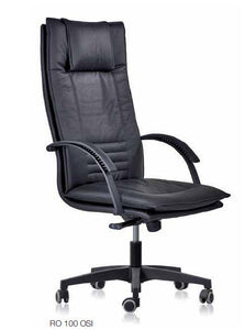 ROMA Executive Chair Leather