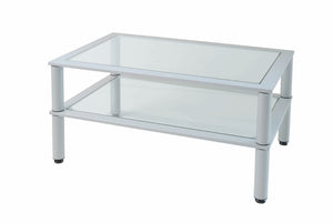 Coffee Table Two Tier