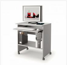 HOME OFFICE - PC TROLLEY