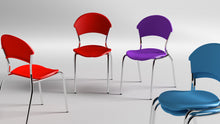 Community/Hospitality - JULIA Stackable Bistro Chair