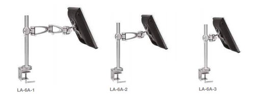 Monitor Arm LA63