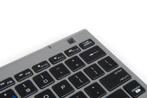 M-board 870 Bluetooth Keyboard.