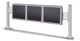 DeskUp Toolbar System
