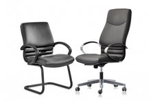 Perfecto Executive Chair Tilt Eco Lthr